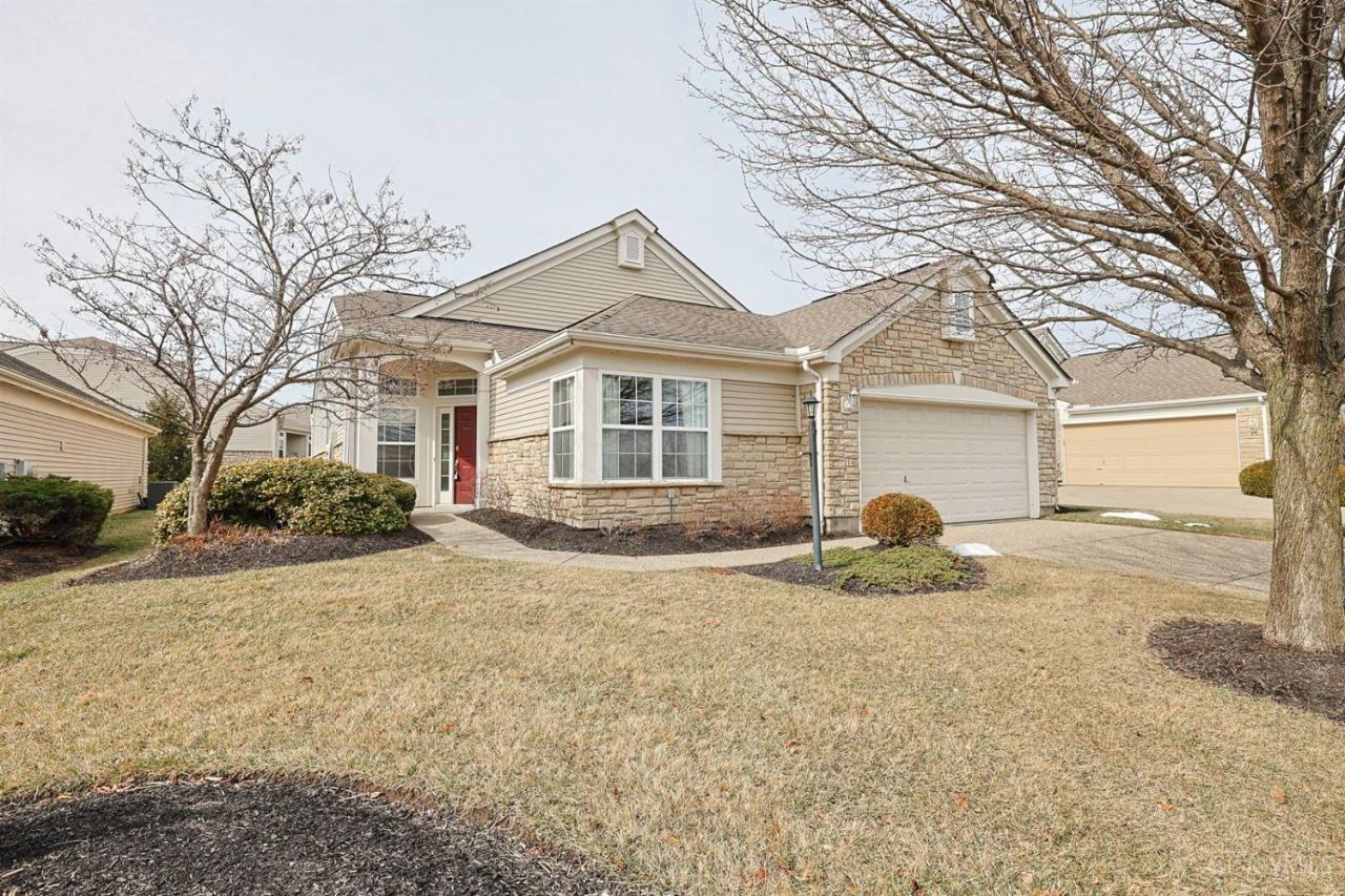 6461 Foxtail Lane, Liberty Township, OH 45044 Main Photo