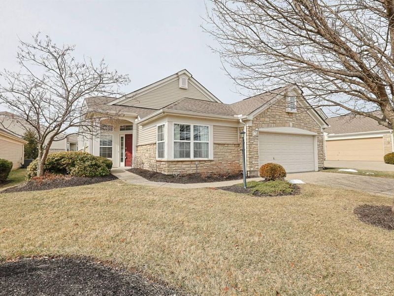 6461 Foxtail Lane, Liberty Township, OH 45044 Photo 1
