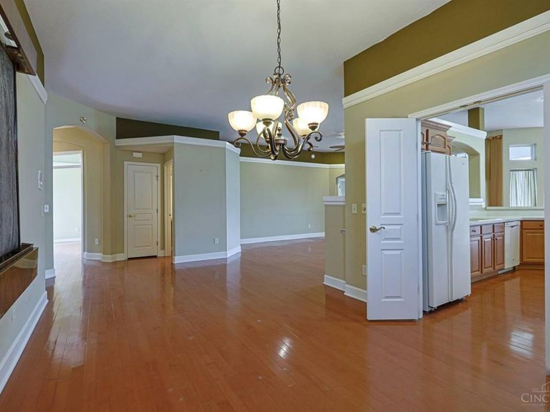 6461 Foxtail Lane, Liberty Township, OH 45044 Photo 12