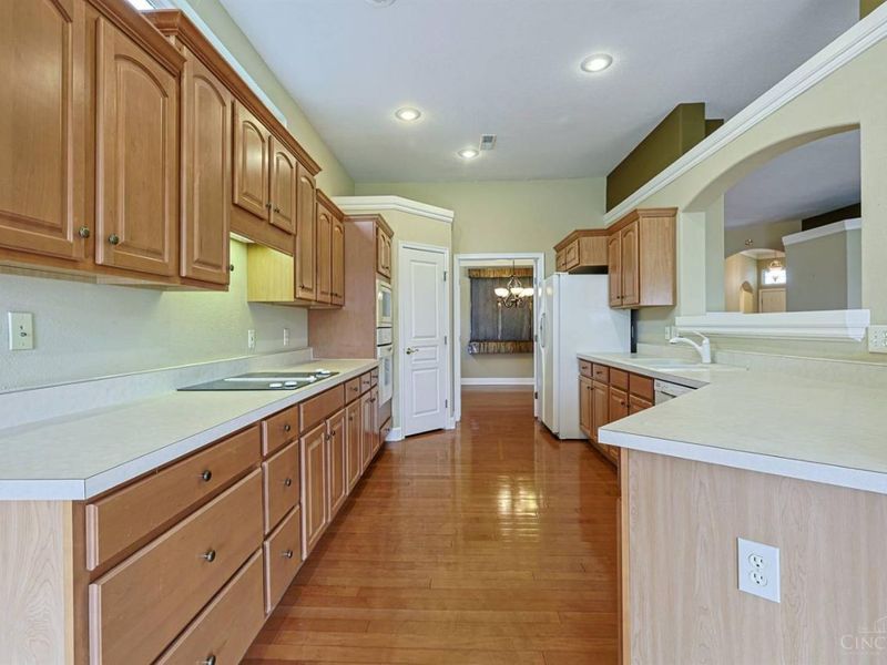 6461 Foxtail Lane, Liberty Township, OH 45044 Photo 14