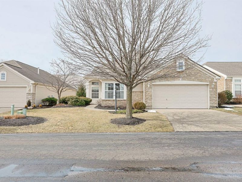 6461 Foxtail Lane, Liberty Township, OH 45044 Photo 2