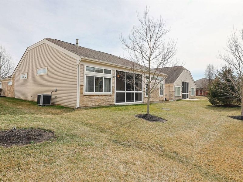 6461 Foxtail Lane, Liberty Township, OH 45044 Photo 35