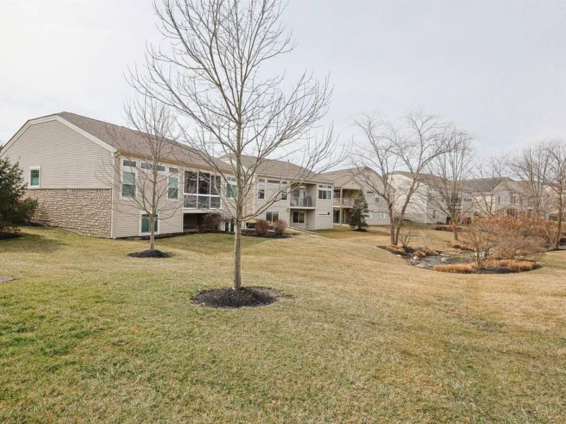 6461 Foxtail Lane, Liberty Township, OH 45044 Photo 38