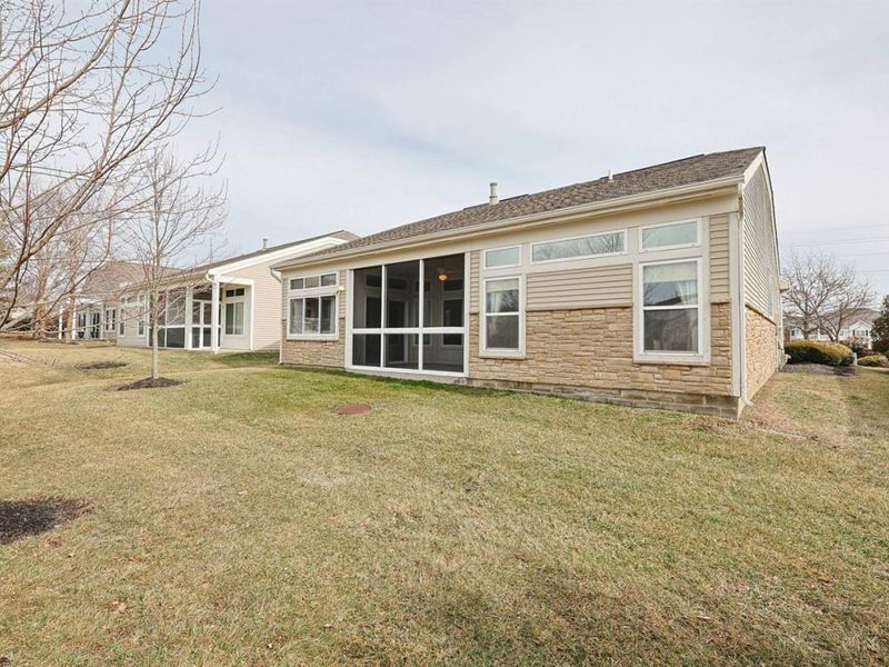 6461 Foxtail Lane, Liberty Township, OH 45044 Photo 40