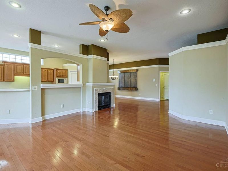 6461 Foxtail Lane, Liberty Township, OH 45044 Photo 6