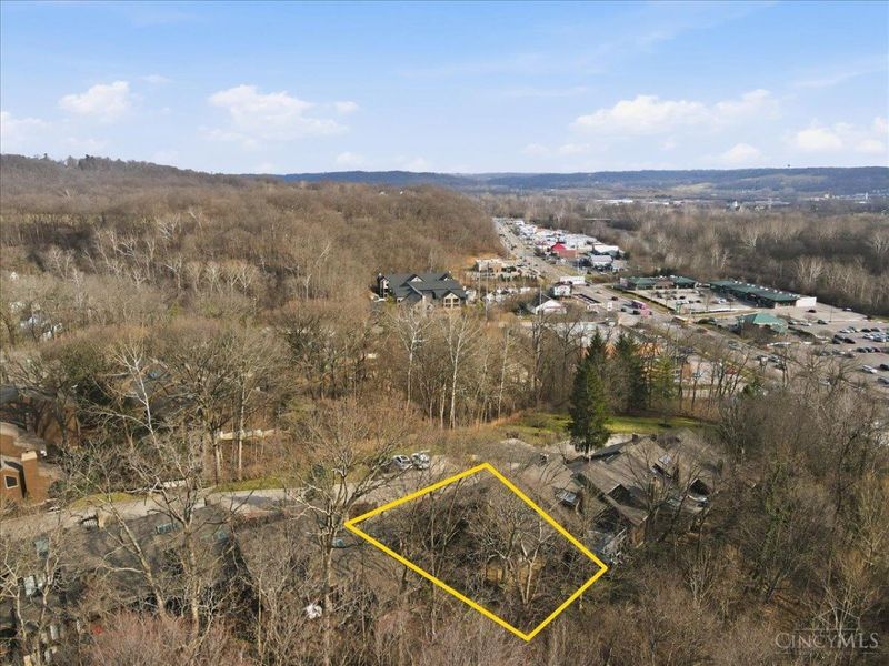 11 Spring Hill, Cincinnati, OH 45227 Photo 67