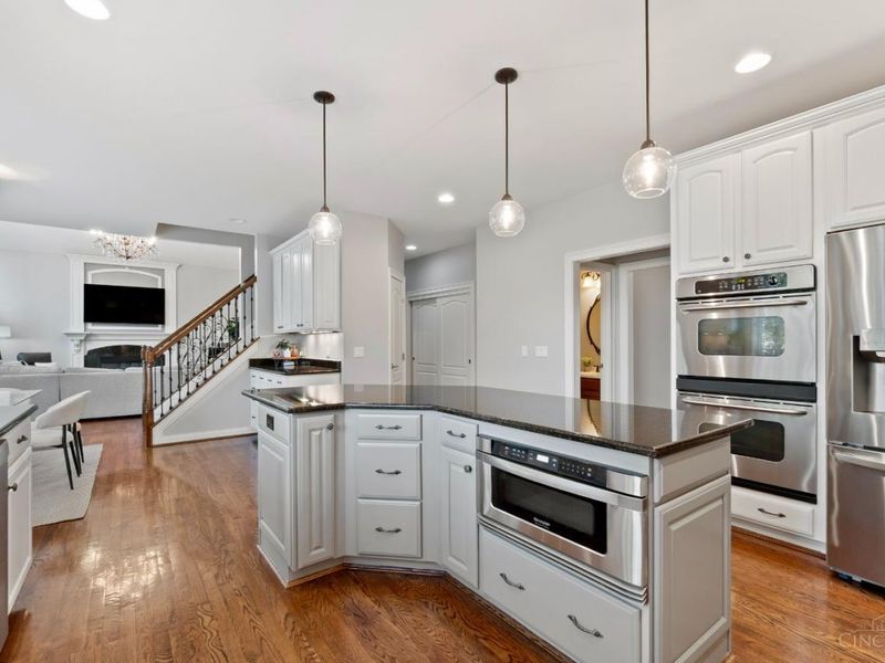 6738 Cherry Leaf Court, Deerfield Twp., OH 45040 Photo 11