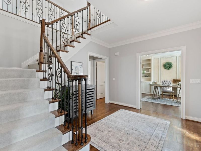 6738 Cherry Leaf Court, Deerfield Twp., OH 45040 Photo 22