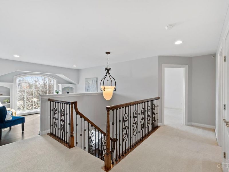 6738 Cherry Leaf Court, Deerfield Twp., OH 45040 Photo 23