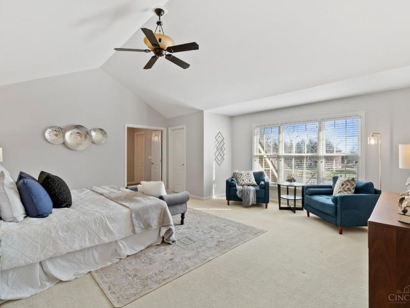 6738 Cherry Leaf Court, Deerfield Twp., OH 45040 Photo 26