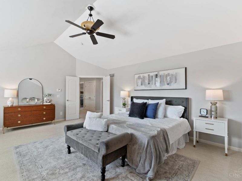 6738 Cherry Leaf Court, Deerfield Twp., OH 45040 Photo 27