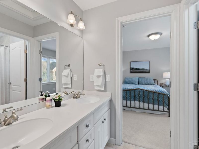 6738 Cherry Leaf Court, Deerfield Twp., OH 45040 Photo 32