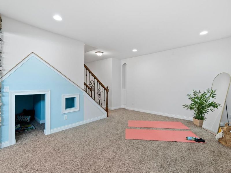 6738 Cherry Leaf Court, Deerfield Twp., OH 45040 Photo 39