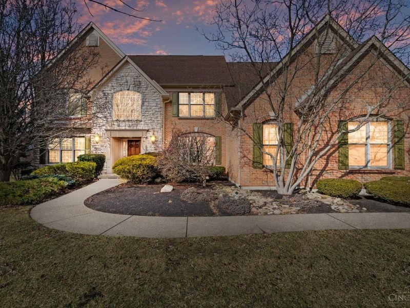 6738 Cherry Leaf Court, Deerfield Twp., OH 45040 Photo 48