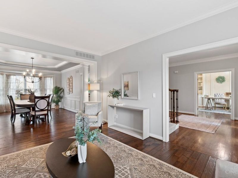 6738 Cherry Leaf Court, Deerfield Twp., OH 45040 Photo 5