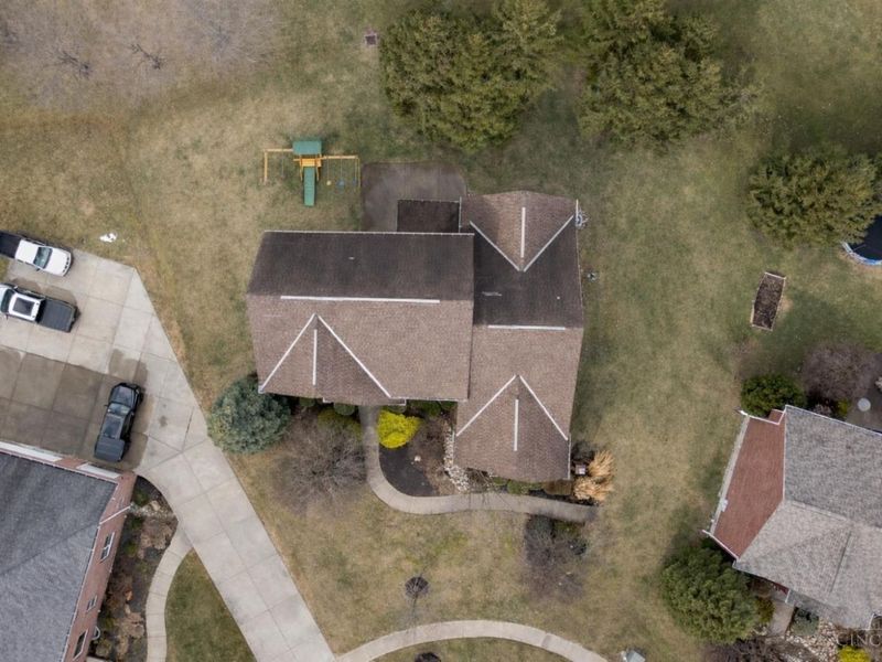 6738 Cherry Leaf Court, Deerfield Twp., OH 45040 Photo 53