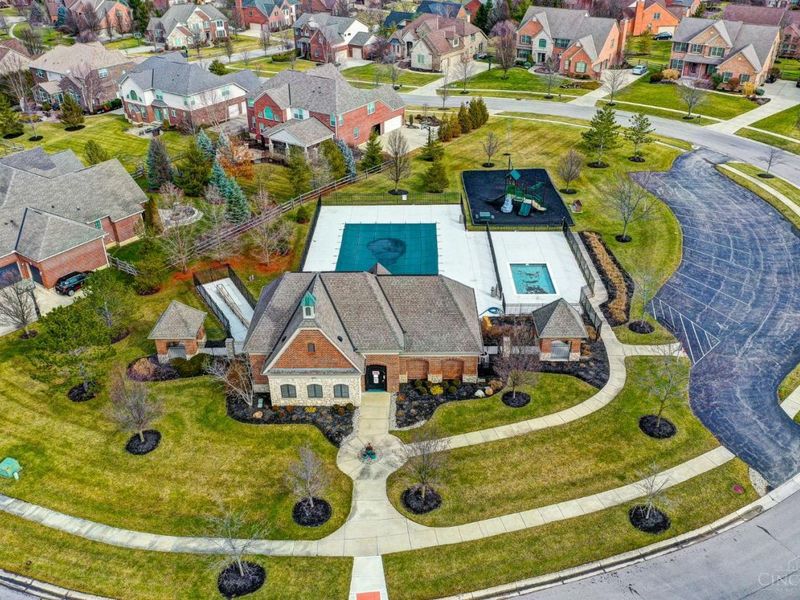 6738 Cherry Leaf Court, Deerfield Twp., OH 45040 Photo 54