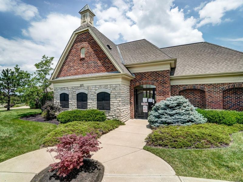 6738 Cherry Leaf Court, Deerfield Twp., OH 45040 Photo 56