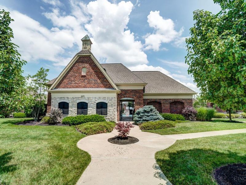 6738 Cherry Leaf Court, Deerfield Twp., OH 45040 Photo 57