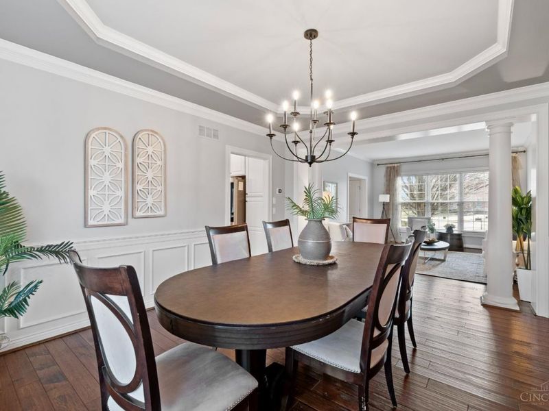 6738 Cherry Leaf Court, Deerfield Twp., OH 45040 Photo 6