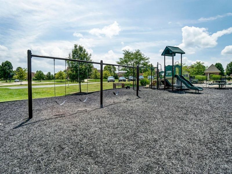 6738 Cherry Leaf Court, Deerfield Twp., OH 45040 Photo 61