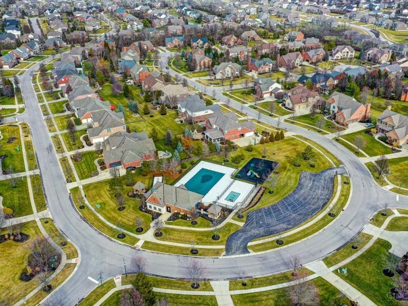 6738 Cherry Leaf Court, Deerfield Twp., OH 45040 Photo 63