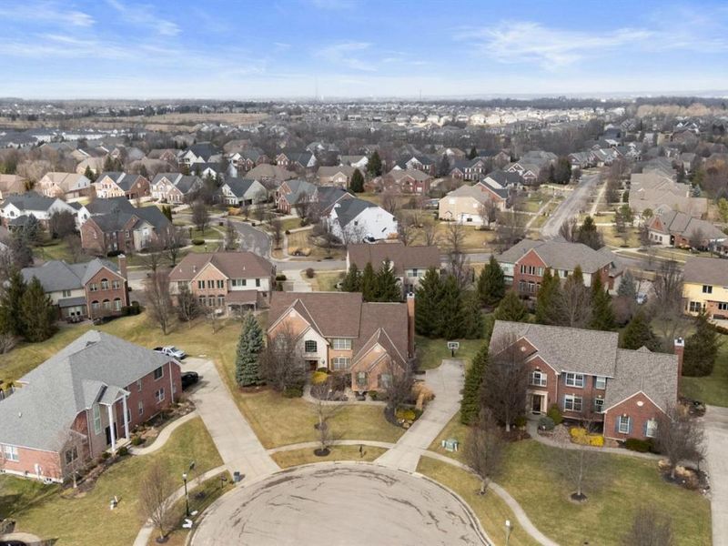 6738 Cherry Leaf Court, Deerfield Twp., OH 45040 Photo 63