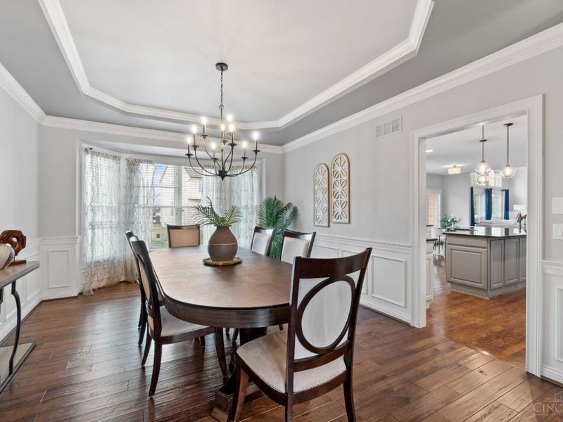 6738 Cherry Leaf Court, Deerfield Twp., OH 45040 Photo 7