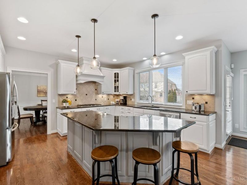 6738 Cherry Leaf Court, Deerfield Twp., OH 45040 Photo 8