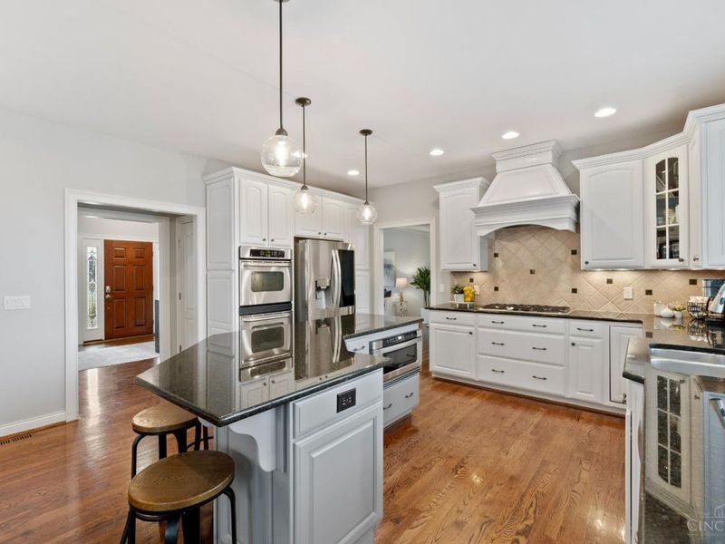 6738 Cherry Leaf Court, Deerfield Twp., OH 45040 Photo 9