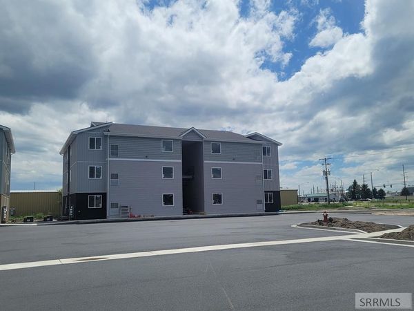 238 Ella Lane, Unit 303, REXBURG, ID 83440