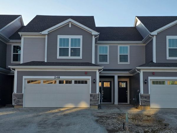 248 Cooney Way, Oswego, IL 60543