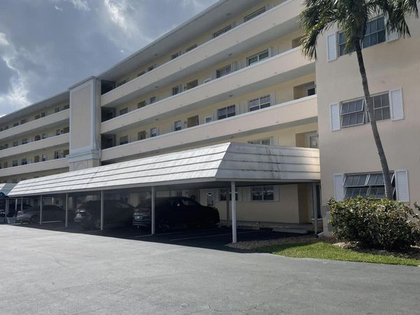 250 John F Kennedy Drive, Unit 308, Atlantis, FL 33462