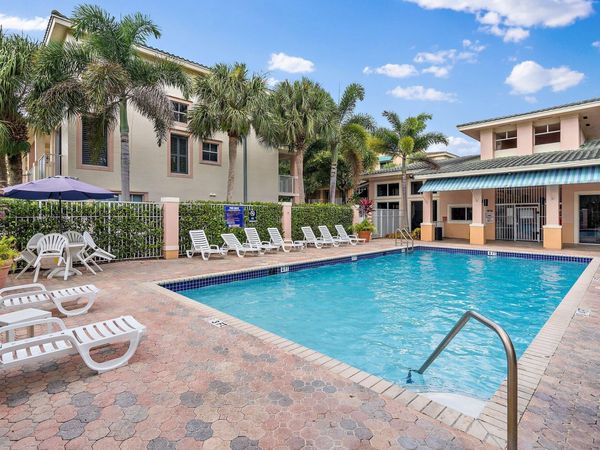 1200 Town Center Drive, Unit 427, Jupiter, FL 33458