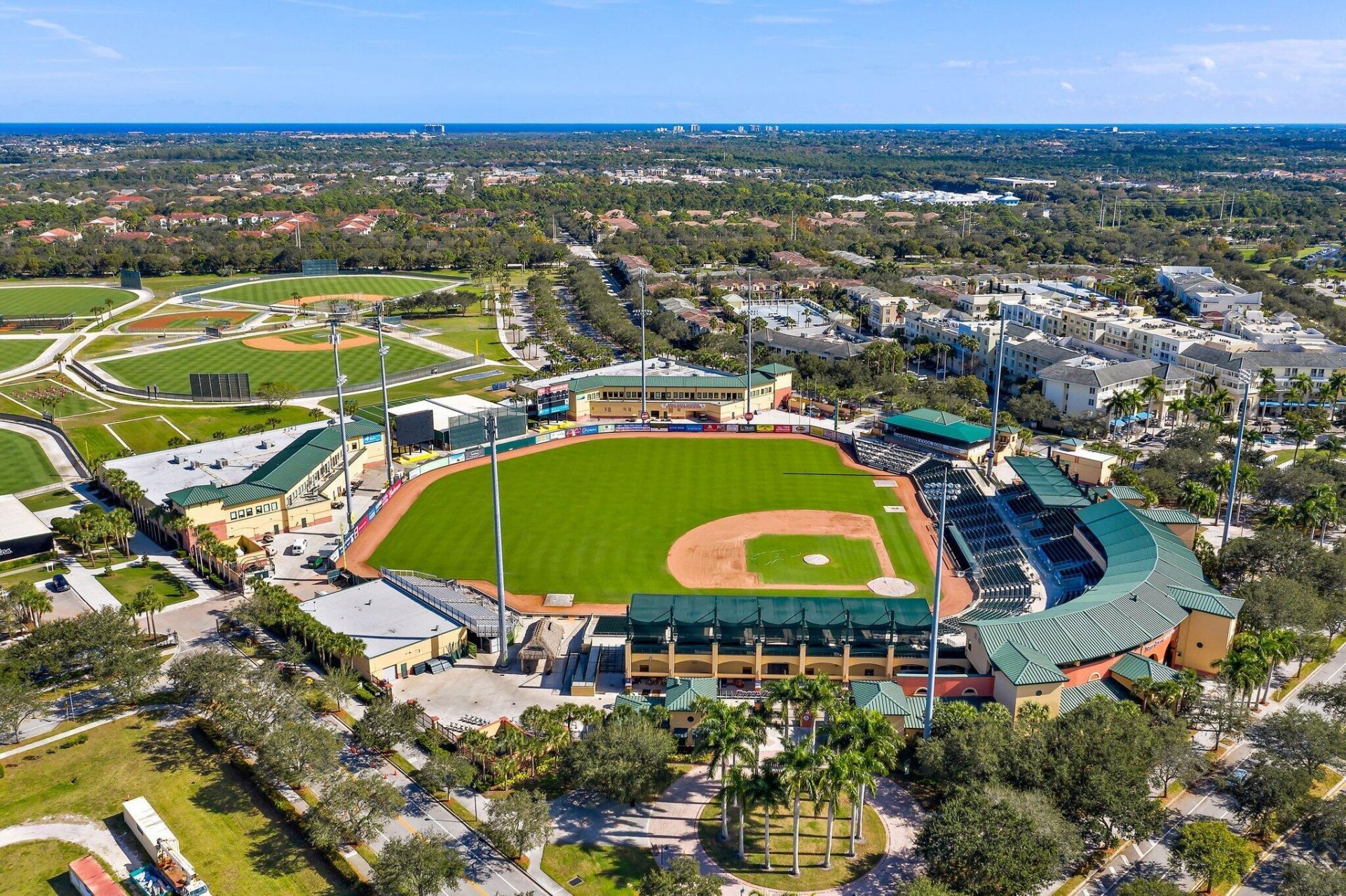 1200 Town Center Drive, Unit 427, Jupiter, FL 33458 Photo