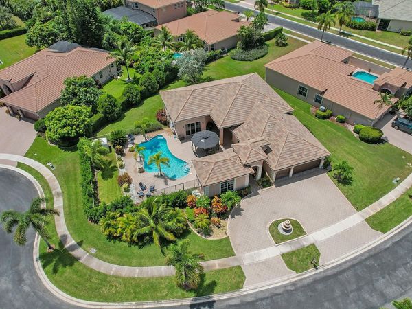 2933 E Fontana Court, Royal Palm Beach, FL 33411