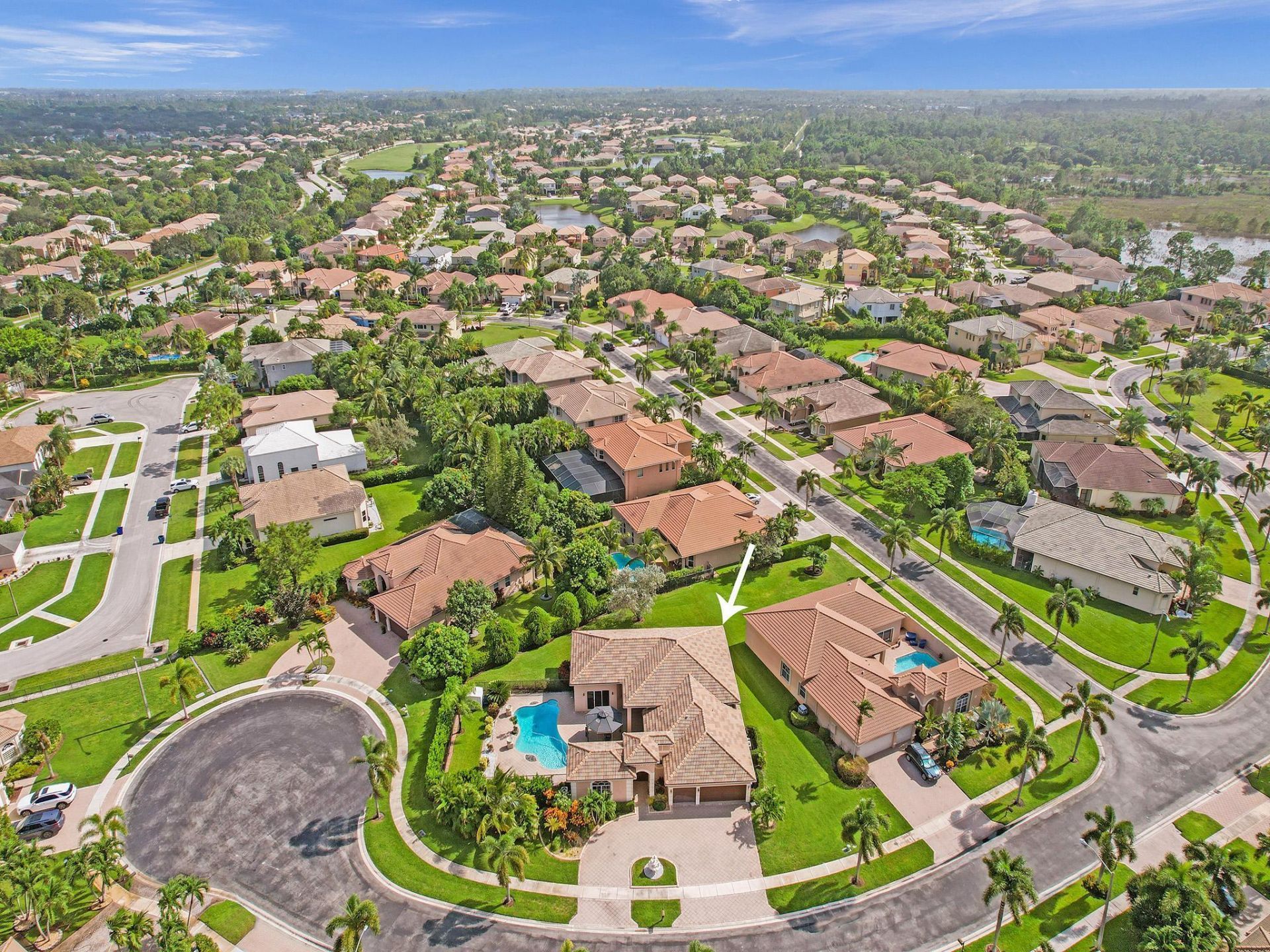 2933 E Fontana Court, Royal Palm Beach, FL 33411 Photo