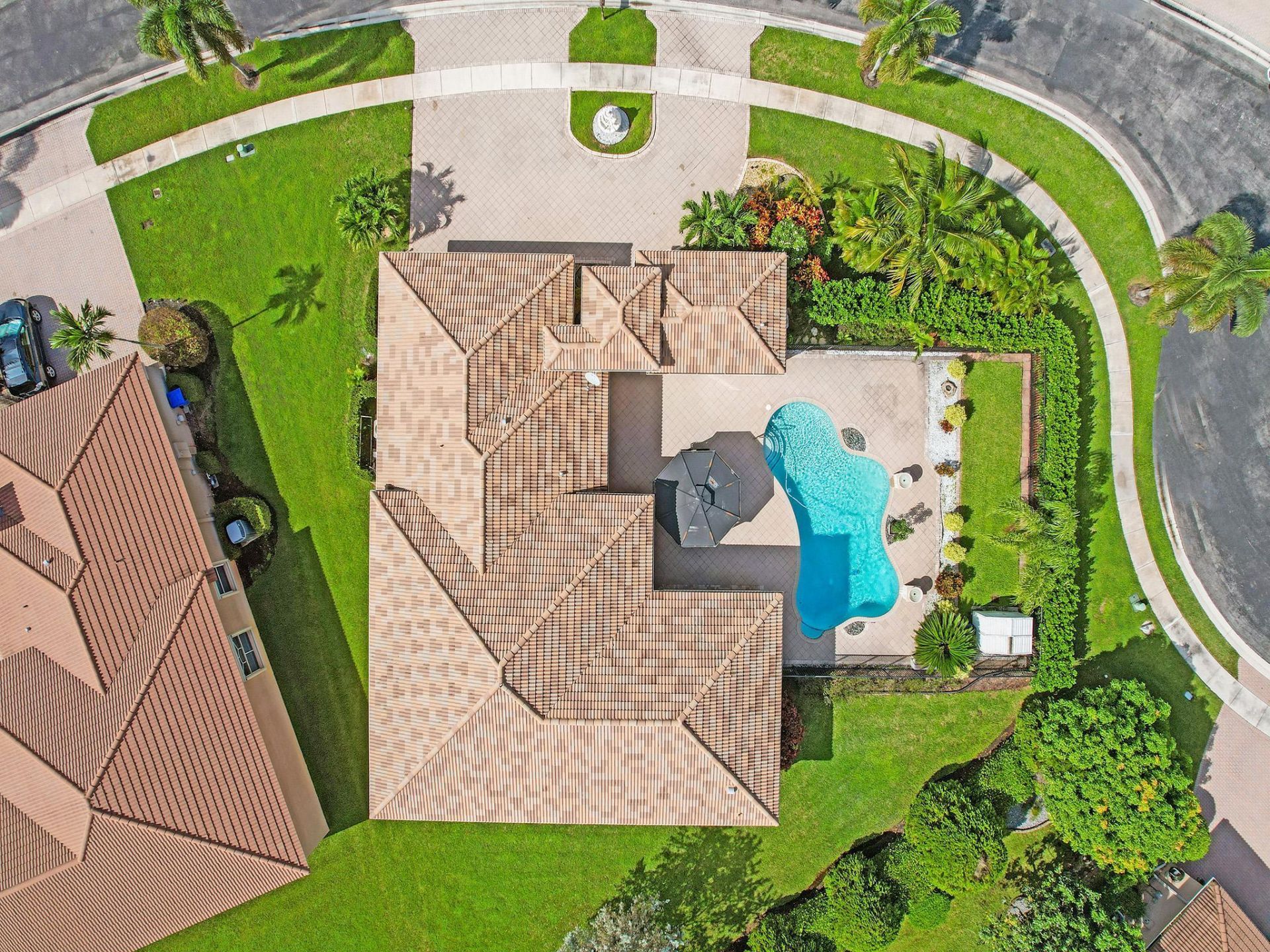 2933 E Fontana Court, Royal Palm Beach, FL 33411 Photo