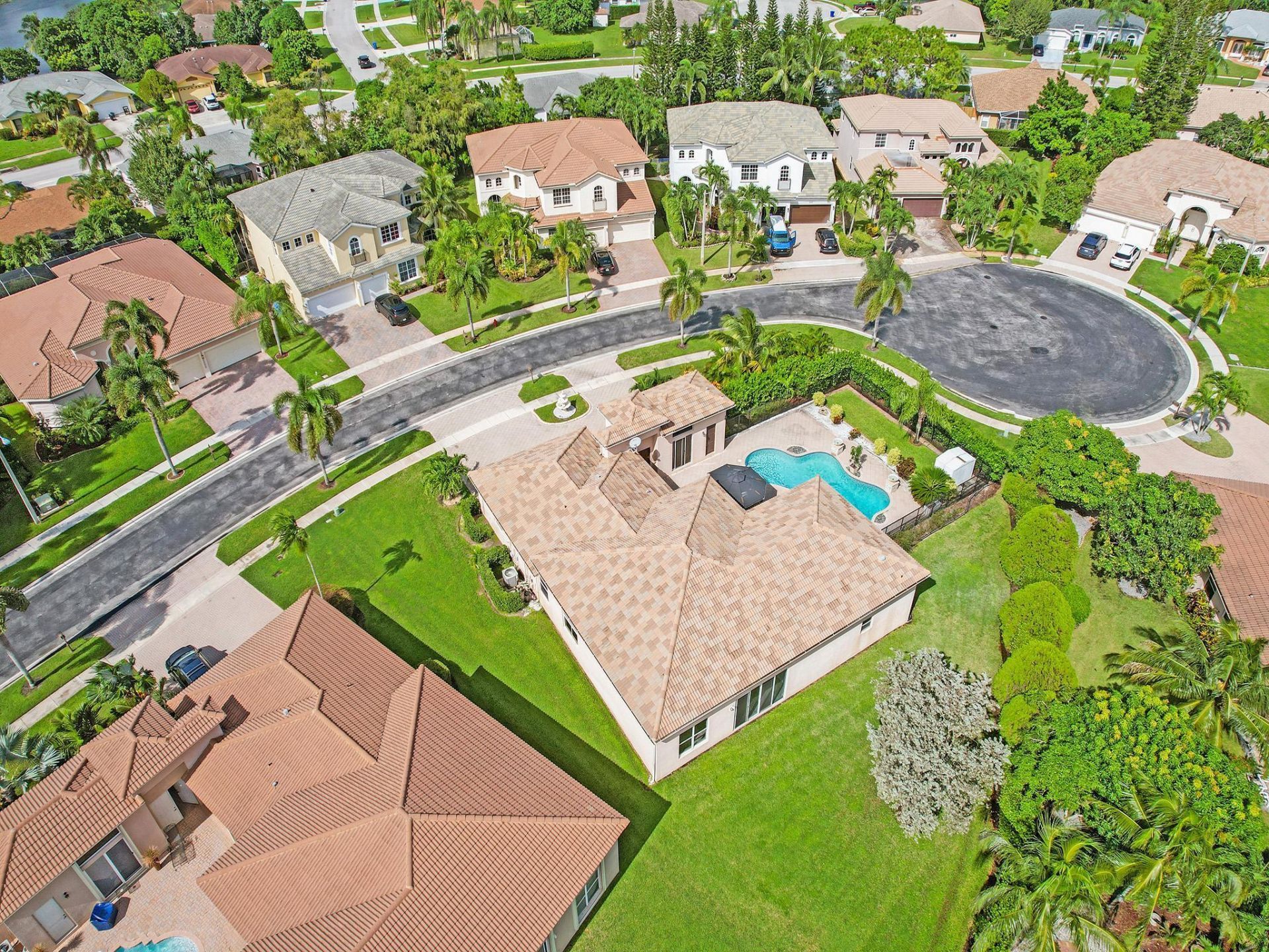 2933 E Fontana Court, Royal Palm Beach, FL 33411 Photo