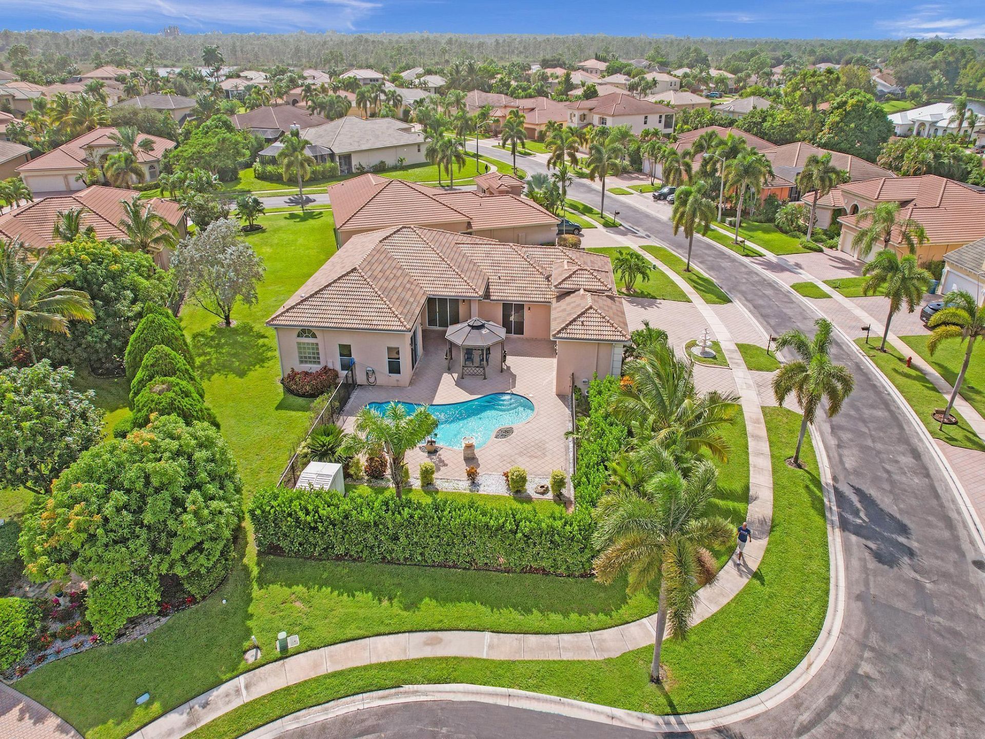 2933 E Fontana Court, Royal Palm Beach, FL 33411 Photo