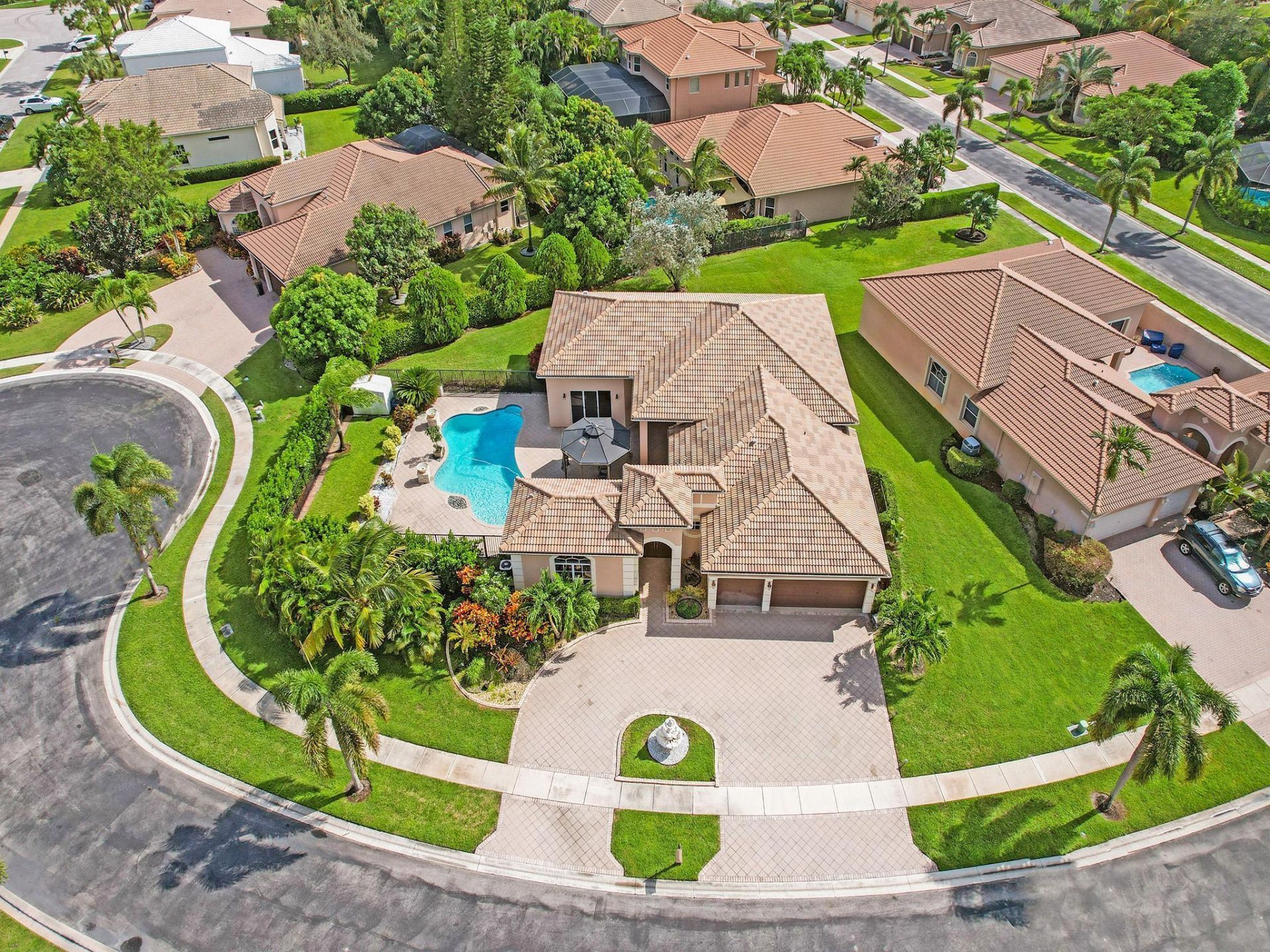 2933 E Fontana Court, Royal Palm Beach, FL 33411 Photo