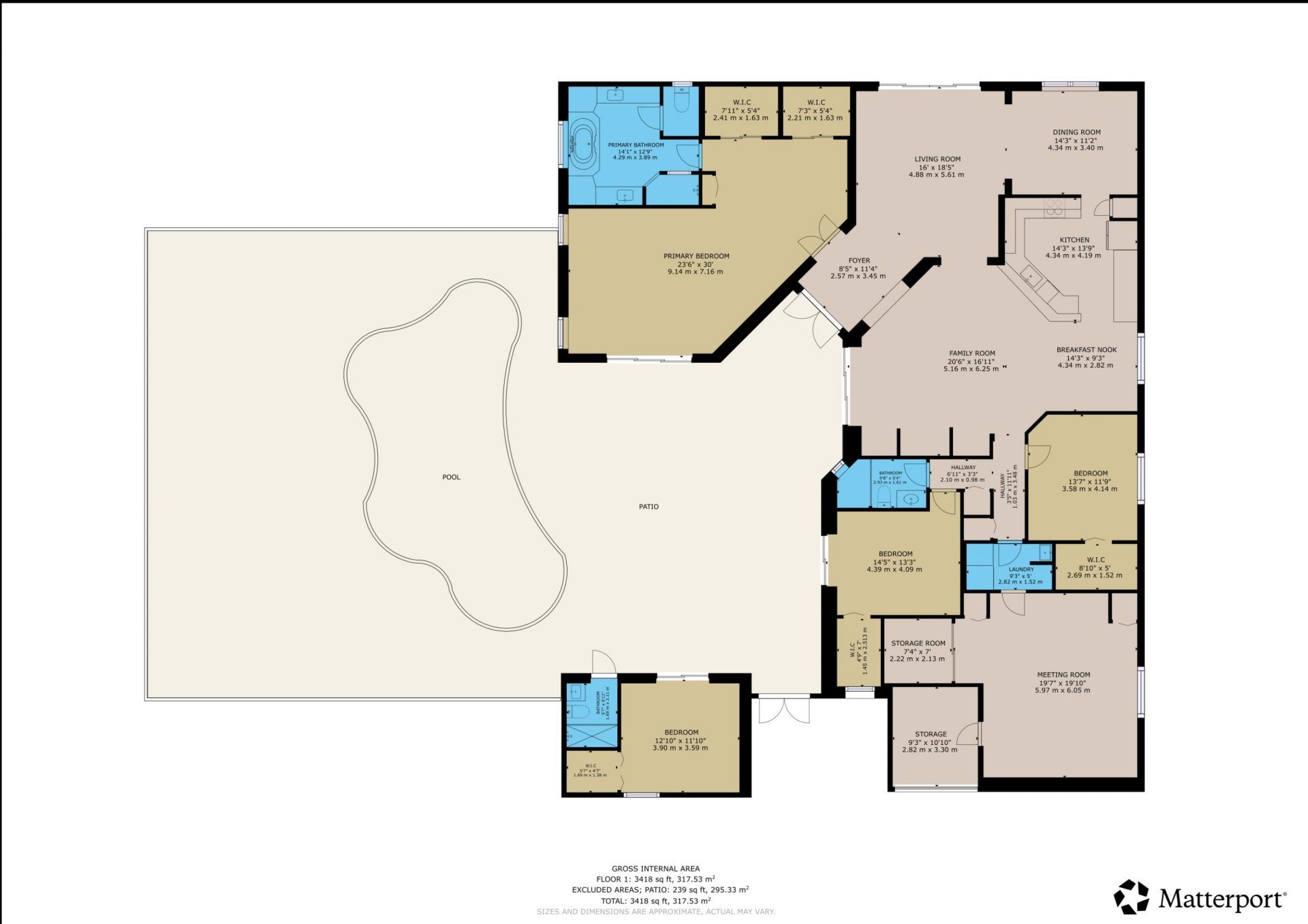 2933 E Fontana Court, Royal Palm Beach, FL 33411 Photo