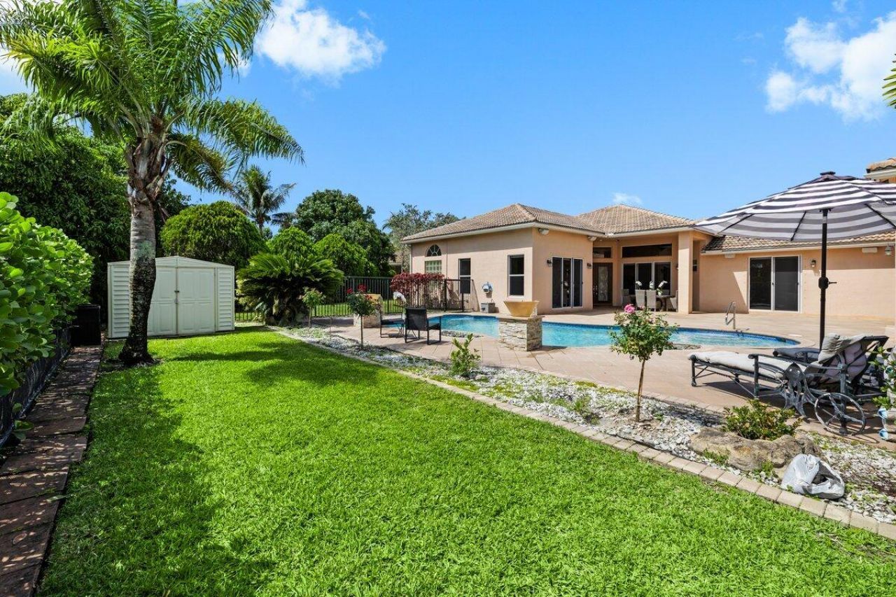 2933 E Fontana Court, Royal Palm Beach, FL 33411 Photo