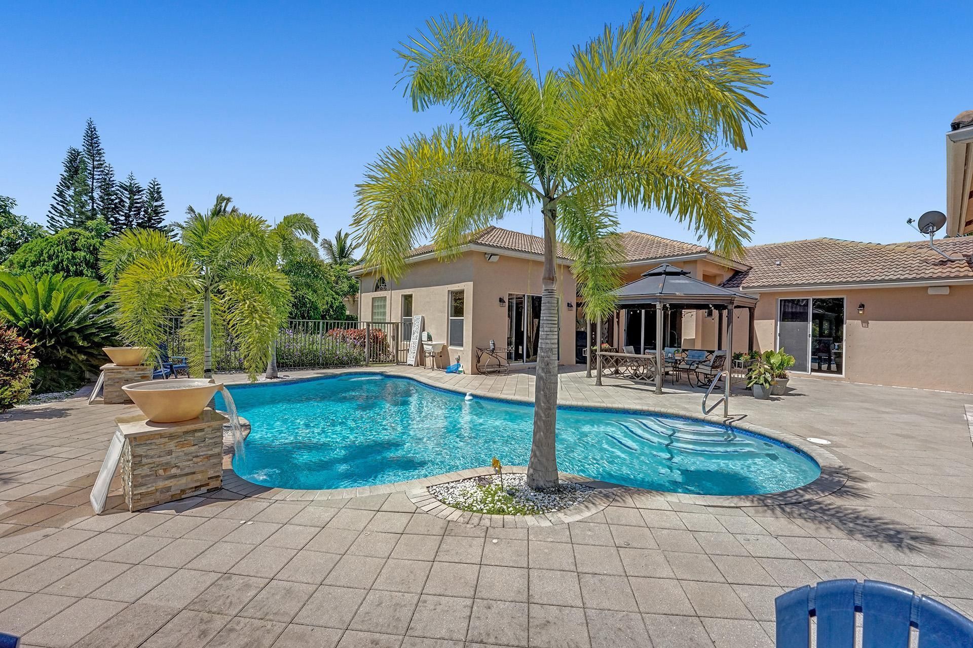 2933 E Fontana Court, Royal Palm Beach, FL 33411 Photo
