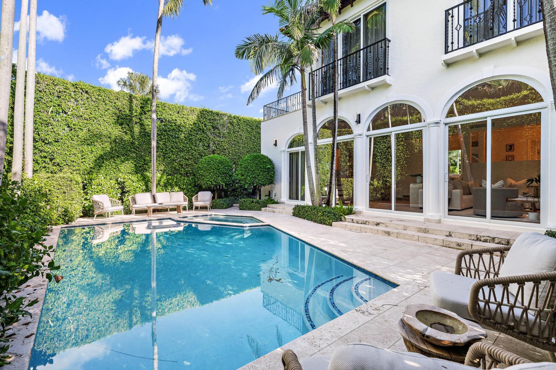 245 Everglade Avenue, Palm Beach, FL 33480 Photo