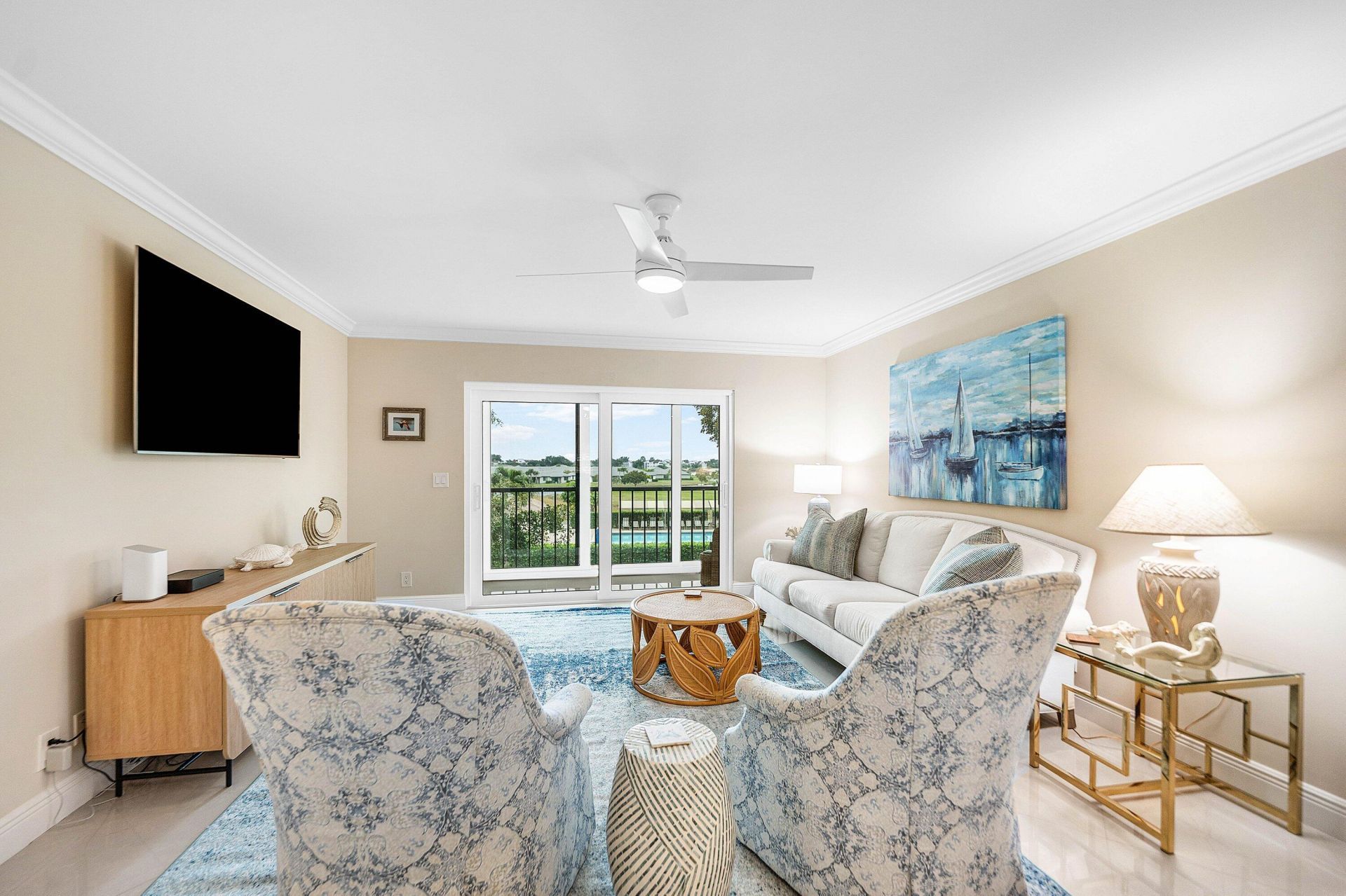 7286 Huntington Lane, Unit 301, Delray Beach, FL 33446 Photo