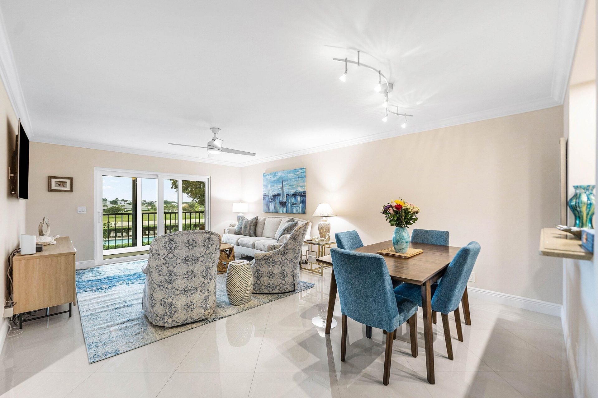 7286 Huntington Lane, Unit 301, Delray Beach, FL 33446 Photo