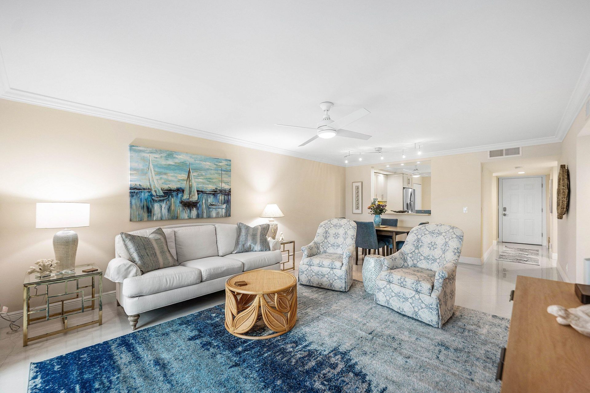 7286 Huntington Lane, Unit 301, Delray Beach, FL 33446 Photo