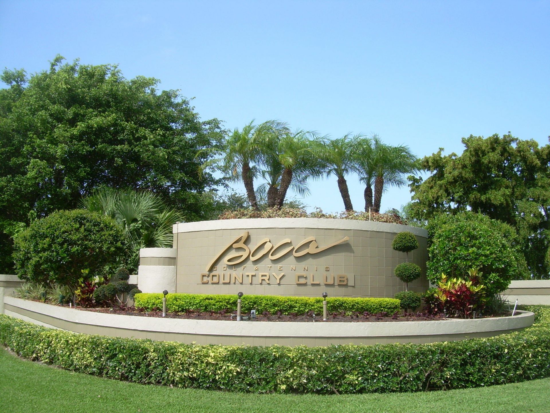17396 Boca Club Boulevard, Unit 104, Boca Raton, FL 33487 Photo