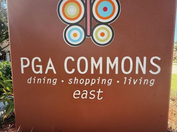 4530 Pga Boulevard, Unit 302, Palm Beach Gardens, FL 33418